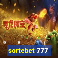 sortebet 777